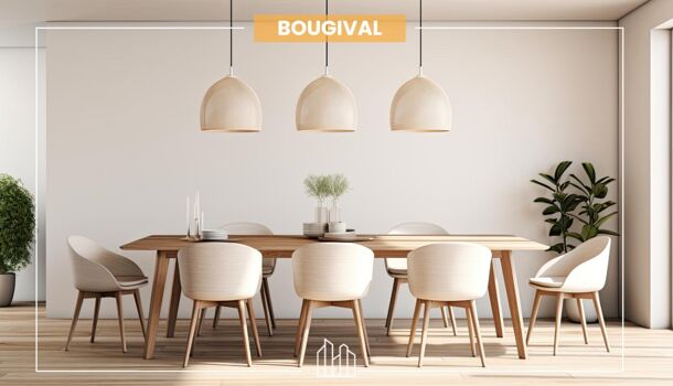 Appartement  à vendre Bougival 78380