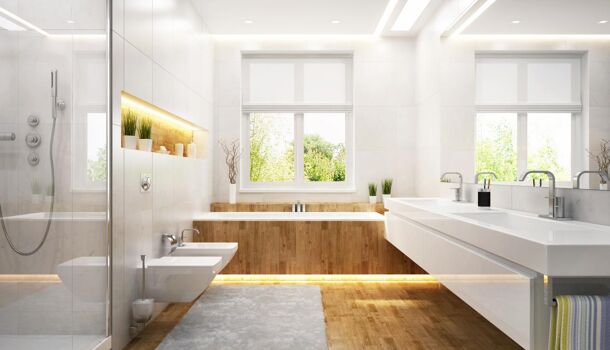 Appartement 4 pièces  à vendre Plessis-Robinson (Le) 92350