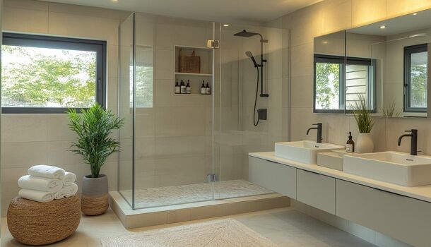 Appartement 4 pièces  à vendre Nice 06000