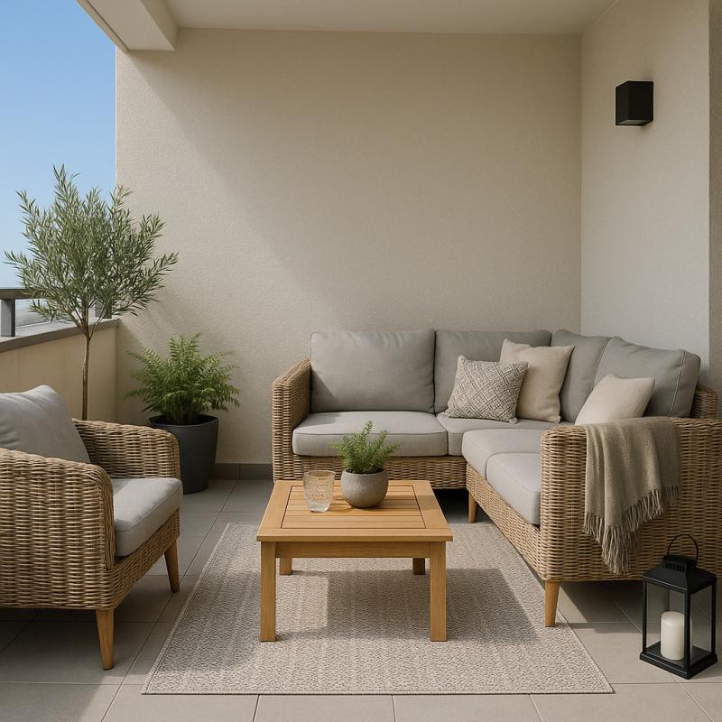 Appartement  T3 à vendre Plessis-Robinson (Le) 92350