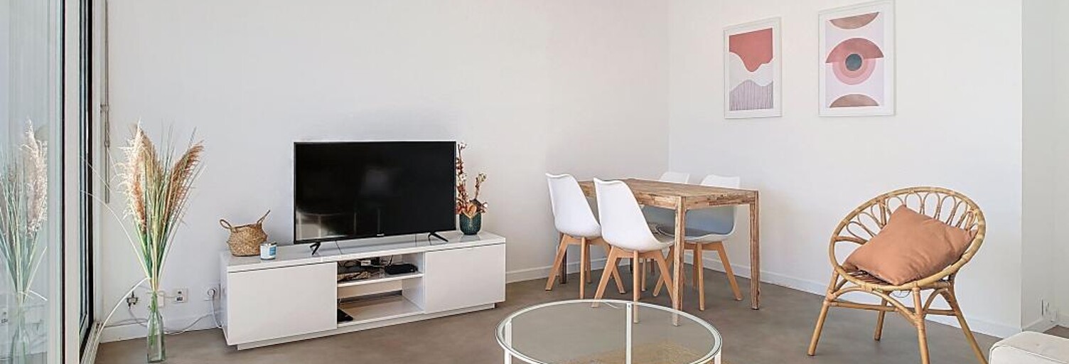 Appartement 5 Pièces 100 m² à louer à Brest (29200)