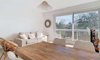 Appartement 5 Pièces 100 m² à louer à Brest (29200)