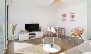 Appartement 5 Pièces 100 m² à louer à Brest (29200)