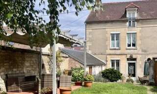 Maison 5 Pièces 148 m² à vendre à Neuilly-en-Thelle (60530)