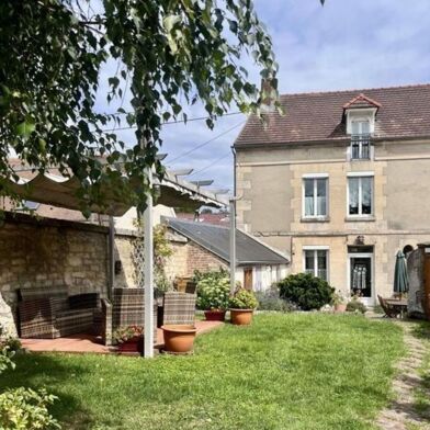 Maison 5 pièces 312000 €