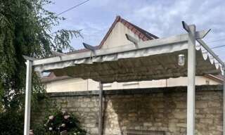 Maison 5 Pièces 148 m² à vendre à Neuilly-en-Thelle (60530)