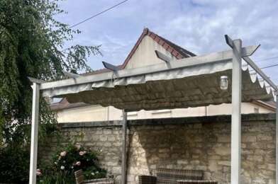 Maison 5 pièces 286000 €