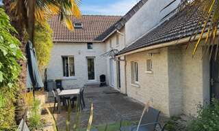 Maison 5 Pièces 133 m² à vendre à Neuilly-en-Thelle (60530)