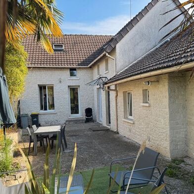 Maison 5 pièces 337000 €