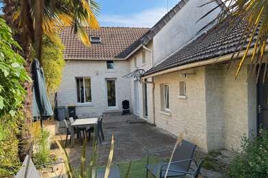 Maison 5 pièces 321000 €