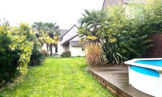 Maison 5 Pièces 133 m² à vendre à Neuilly-en-Thelle (60530)