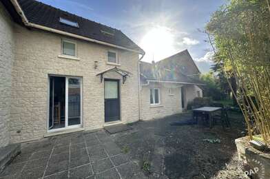 Maison 5 pièces 321000 €