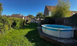 Maison 5 Pièces 133 m² à vendre à Neuilly-en-Thelle (60530)