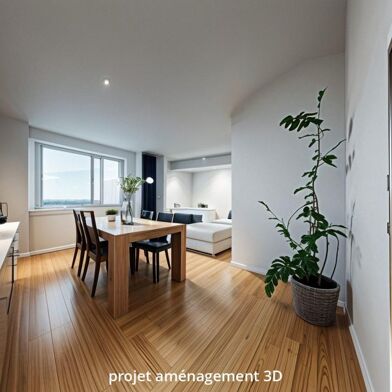 Appartement 5 pièces 299000 €