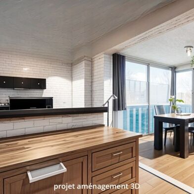 Appartement 5 pièces 299000 €