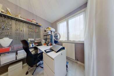 Appartement 5 pièces 299000 €