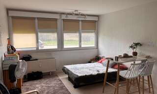 Appartement 1 Pièce 26 m² à vendre à Dardilly (69570)