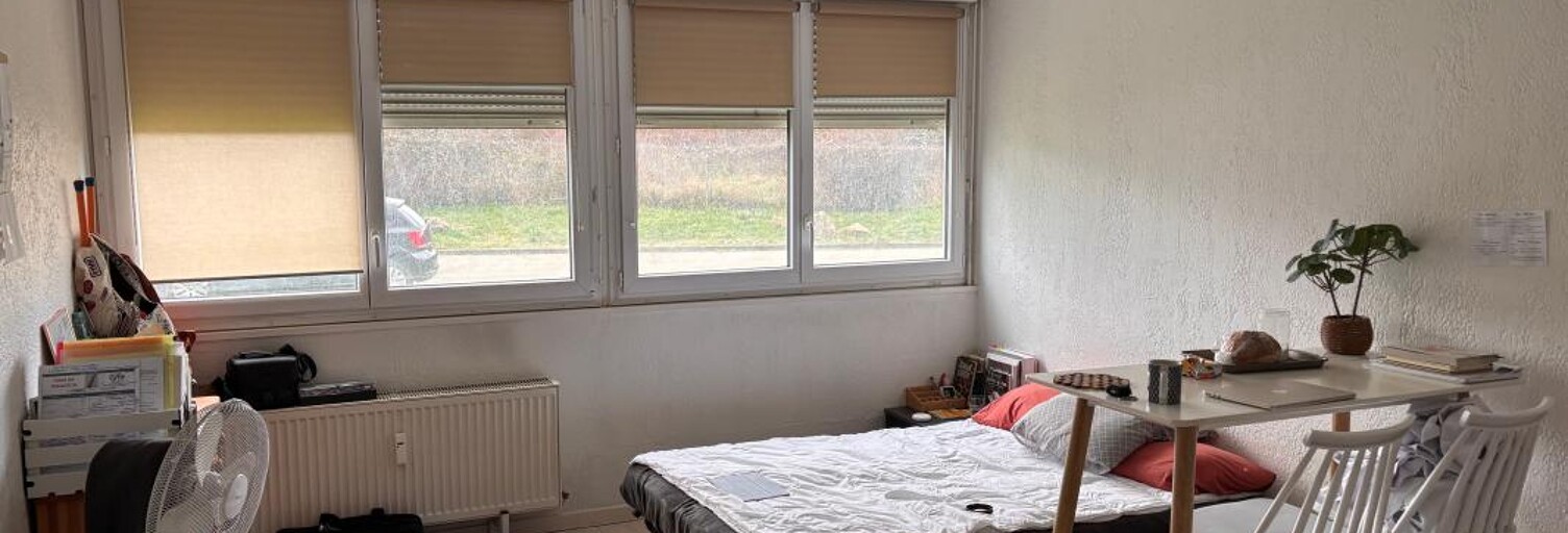 Appartement 1 Pièce 26 m² à vendre à Dardilly (69570)