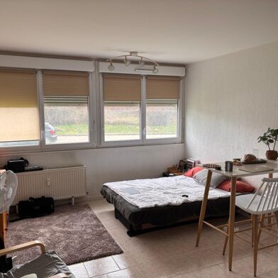 Appartement 1 pièces 109000 €