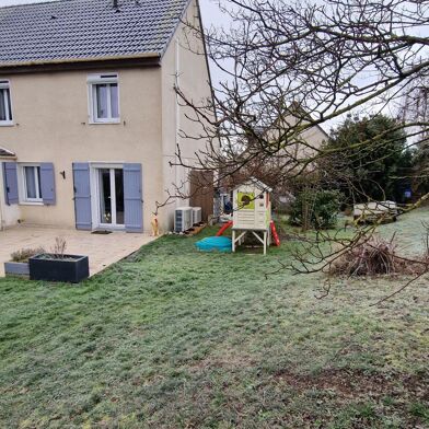 Maison 5 pièces 215000 €