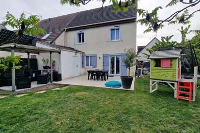 Maison 5 pièces 215000 €