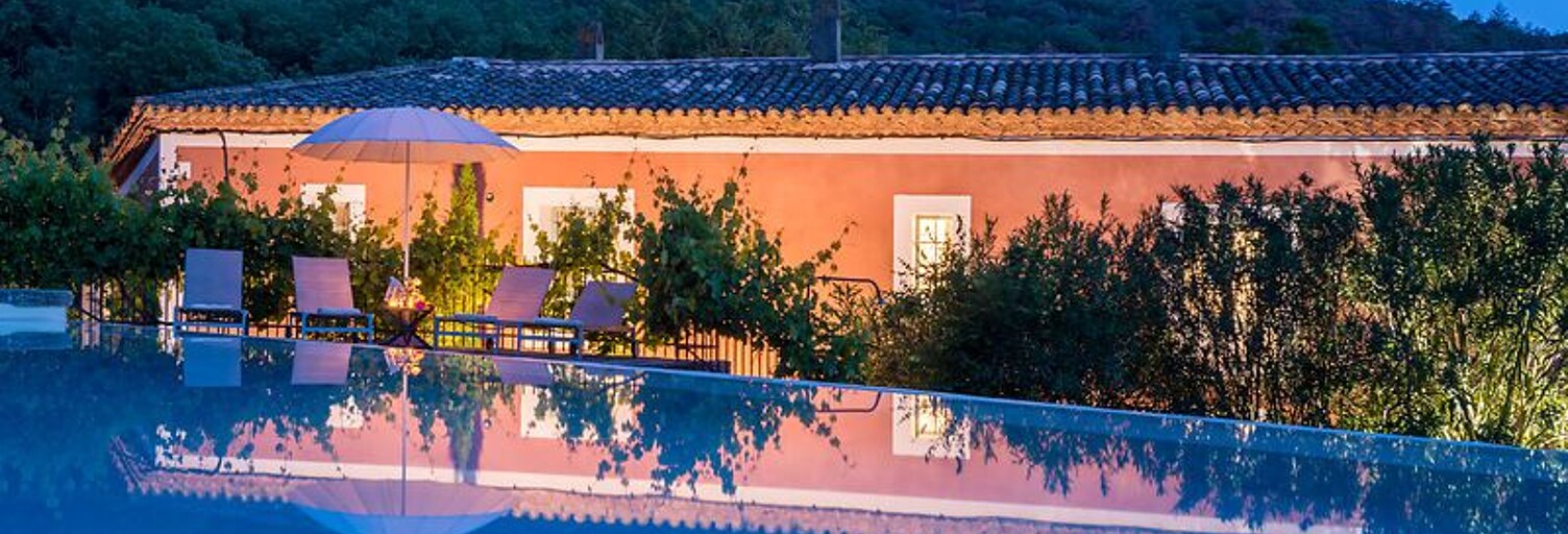 Maison 21 Pièces 783 m² à vendre à Uzès (30700)