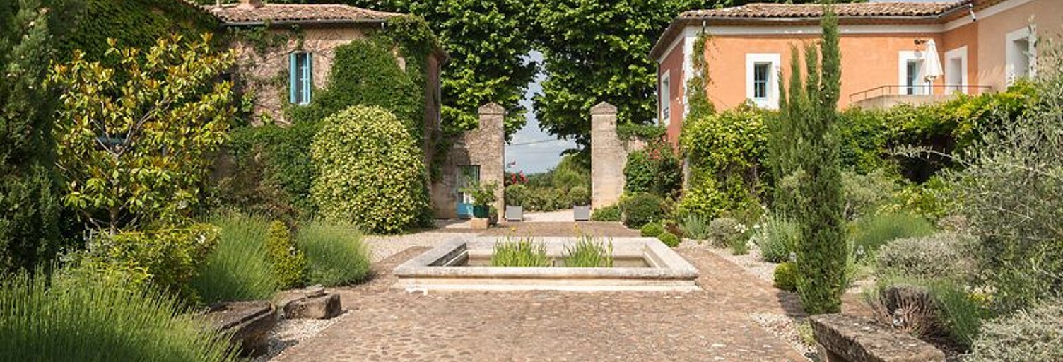 Maison 21 Pièces 783 m² à vendre à Uzès (30700)