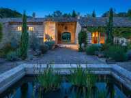 Magnifique domaine 1600 m²  très proche d'Uzès, 4,6 Ha de terres — photo 2