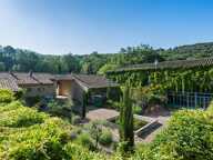 Magnifique domaine 1600 m²  très proche d'Uzès, 4,6 Ha de terres — photo 3