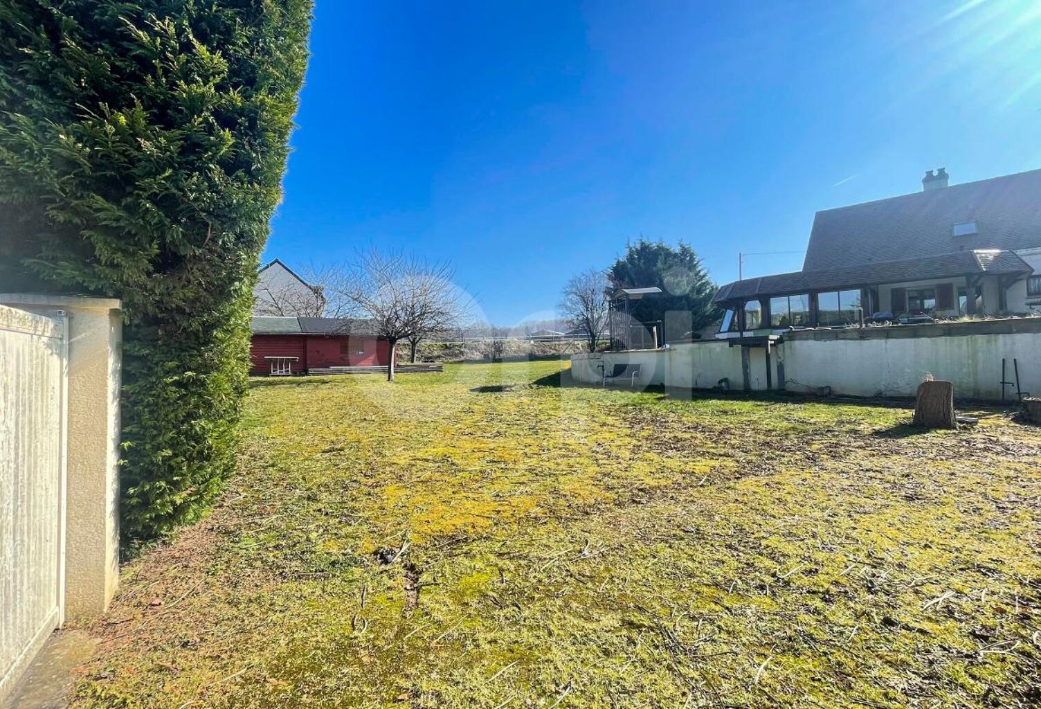 Terrain plat de 600 m²  – Opportunité rare — photo 1
