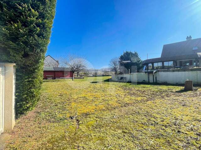 Terrain plat de 600 m²  – Opportunité rare — photo du bien