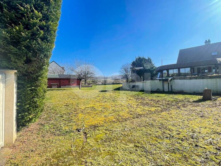 Terrain plat de 600 m²  – Opportunité rare — photo 1