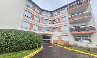 Appartement 1 Pièce 37 m² à louer à Maisons-Laffitte (78600)