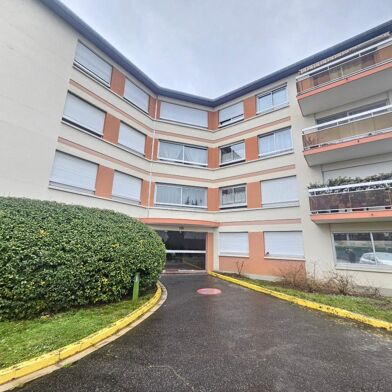 Appartement 1 pièces 875 €