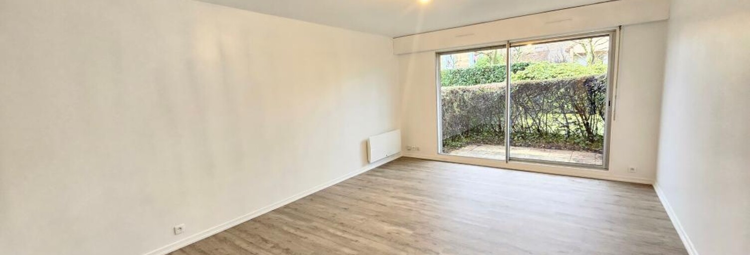 Appartement 1 Pièce 37 m² à louer à Maisons-Laffitte (78600)