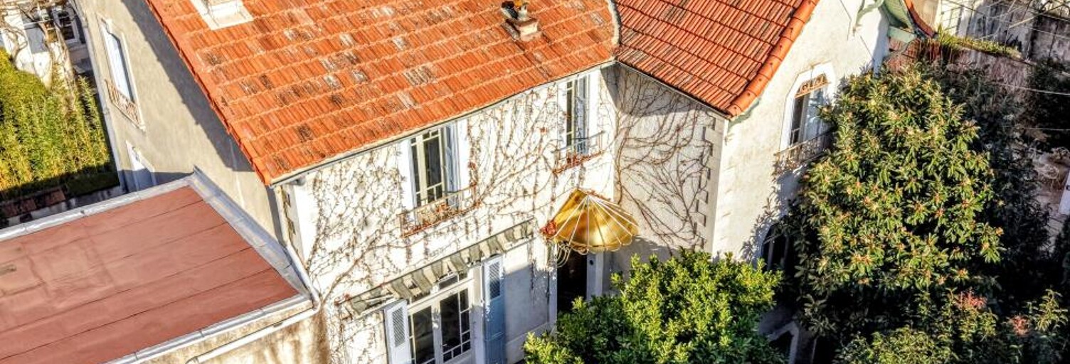 Maison 8 Pièces 230 m² à vendre à Avignon (84000)