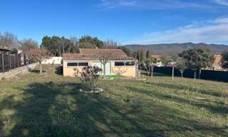 Maison 4 Pièces 142 m² à vendre à Régusse (83630)