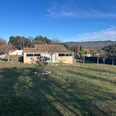 Maison 4 pièces 339000 €