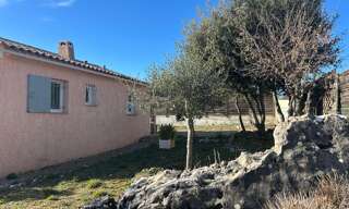 Maison 4 Pièces 142 m² à vendre à Régusse (83630)