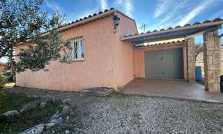 Maison 4 Pièces 142 m² à vendre à Régusse (83630)