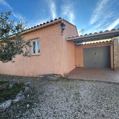 Maison 4 pièces 310000 €