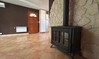 Maison 4 Pièces 142 m² à vendre à Régusse (83630)