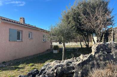 Maison 4 pièces 269000 €