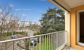 Appartement 2 Pièces 55 m² à vendre à Décines-Charpieu (69150)