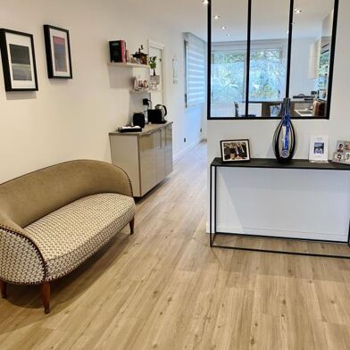 Appartement 3 pièces 495000 €