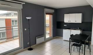 Appartement 2 Pièces 36 m² à louer à Lyon 5 (69005)