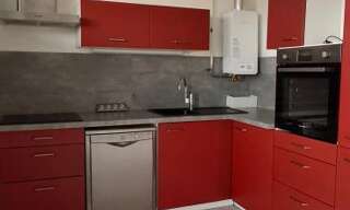 Appartement 4 Pièces 67 m² à louer à Sainte-Foy-lès-Lyon (69110)