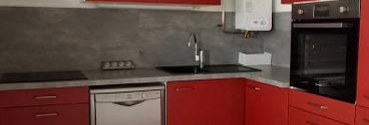 Appartement 4 Pièces 67 m² à louer à Sainte-Foy-lès-Lyon (69110)