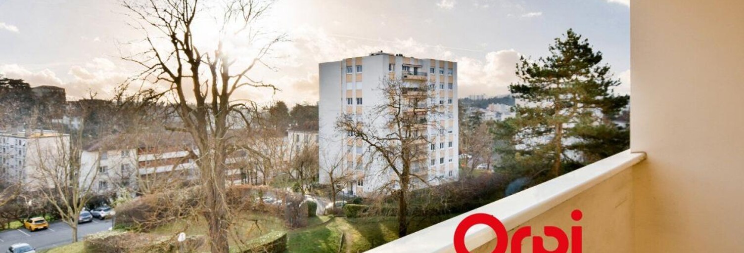 Appartement 3 Pièces 72 m² à vendre à La Mulatière (69350)