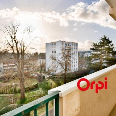 Appartement 3 pièces 185000 €